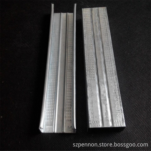 Suspension Ceiling Frames Accessories Furring Channel